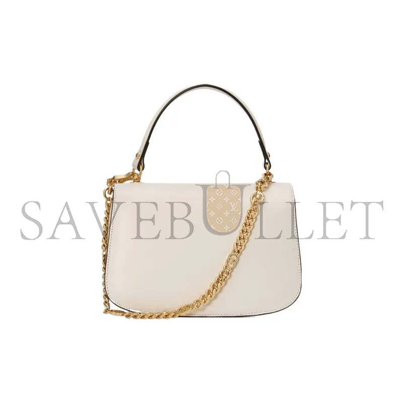 GUCCI BLONDIE CROSSBODY BAG 735101 (23*15*11cm)